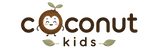 Coconut Kids - Home