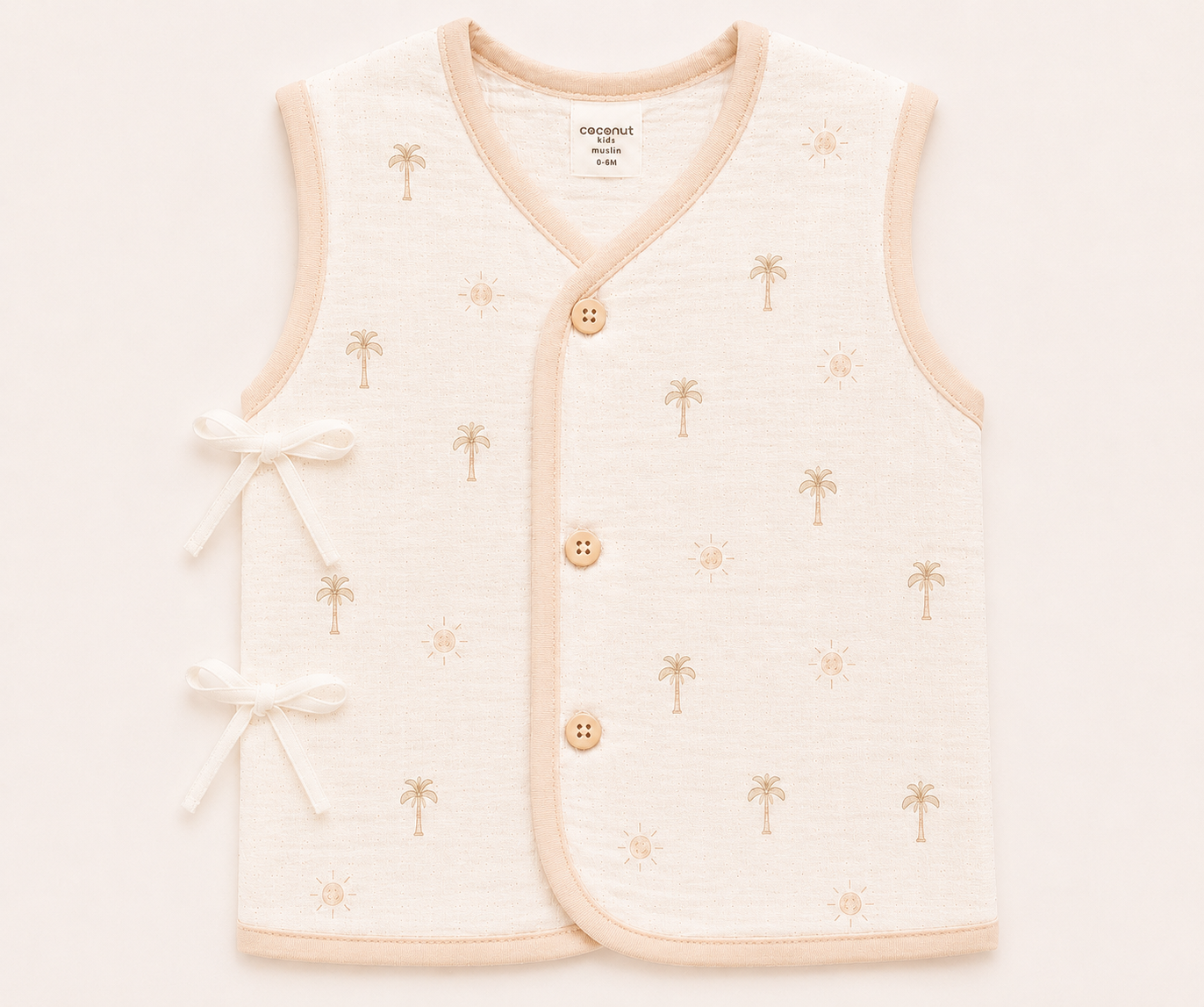 Newborn Baby Kit – 9 Piece Gift Set